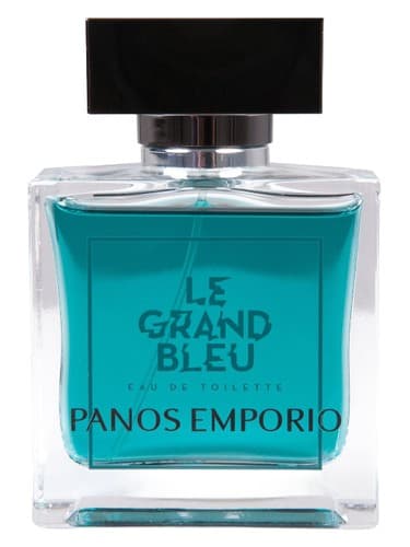 Le Grand Bleu 