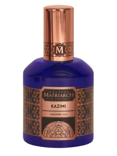 Kazimi - کاظمی