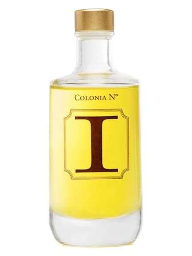 1 Colonia No 1 - 1 کلونیا شماره 1