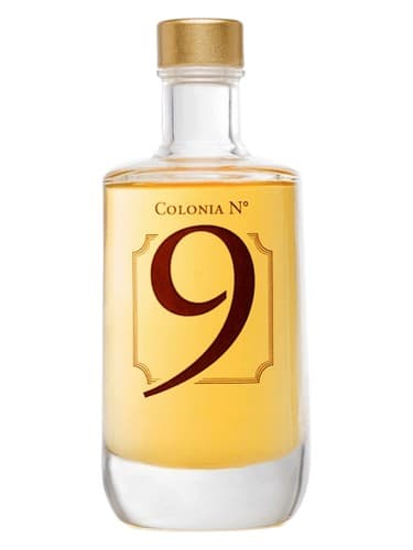 2 Colonia No 9 - 2 کلونیا شماره 9