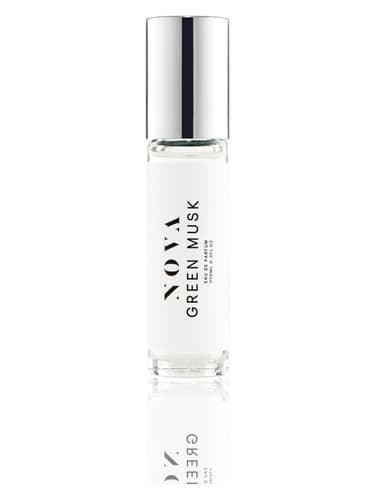 Green Musk - مشک گرین