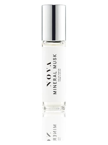 Mineral Musk - مشک معدنی