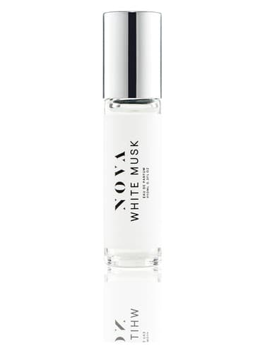 White Musk - مشک وایت
