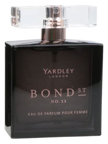 Bond Street No. 33