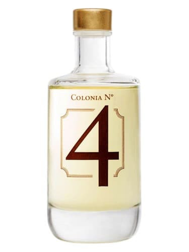 4 Colonia No 4 - 4 کلونیا شماره 4