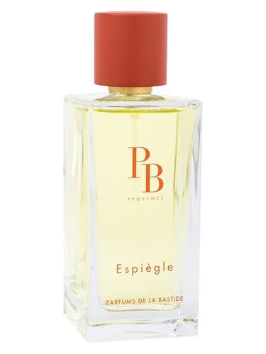 Espiègle - اشپیگل