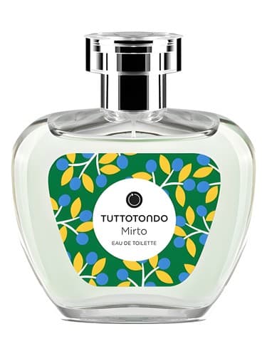 Mirto - میرتو