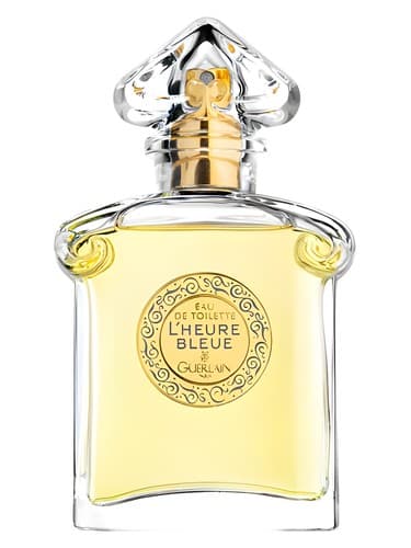 L'Heure Bleue Eau de Toilette - ادو تویلت L'Heure Bleue