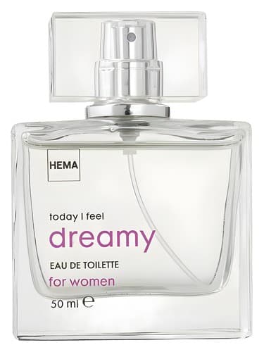 Today I Feel Dreamy