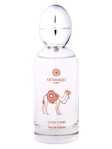 Lucky Camel - شتر خوش شانس