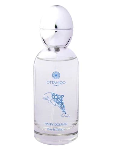 Happy Dolphin - دلفین مبارک