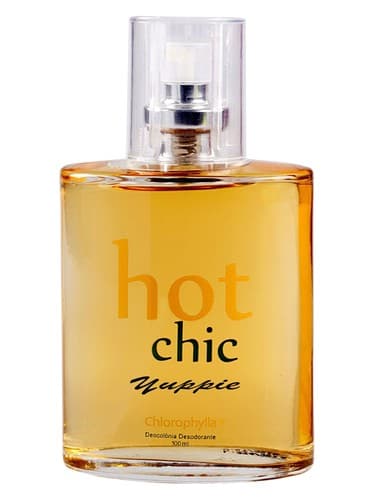 Hot Chic
