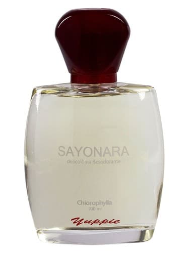 Sayonara - سایونارا