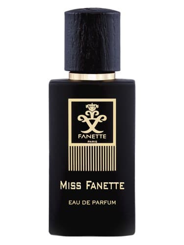 Miss Fanette - خانم فانت