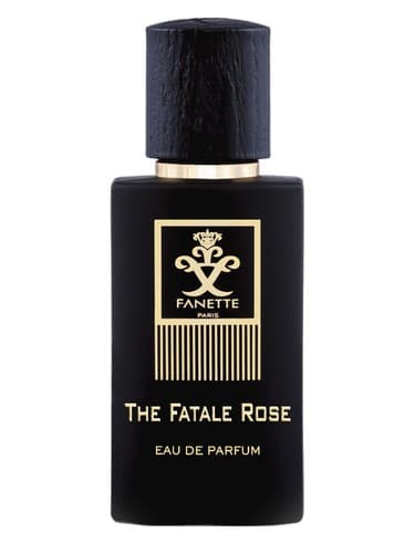 The Fatale Rose - رز مرگبار