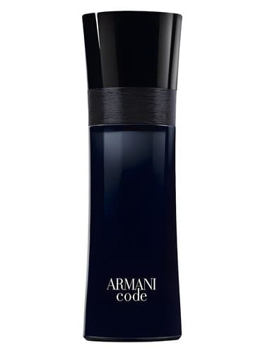 Armani Code - آرمانی کد