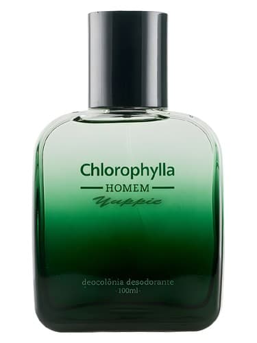 Chlorophylla Homem