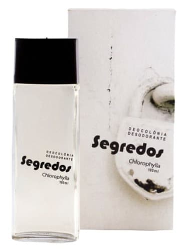 Segredos