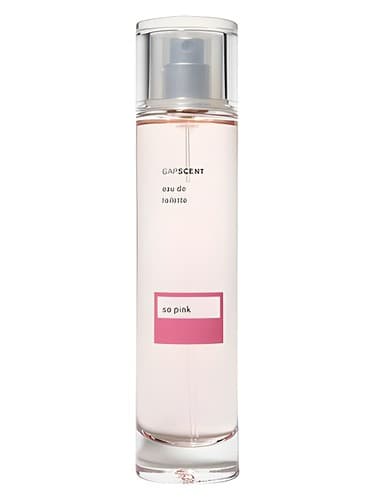 So Pink - بنابراین پینک