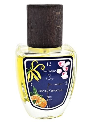 Citrus Sunrise - طلوع آفتاب مرکبات