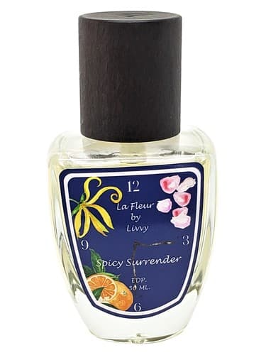 Spicy Surrender - تسلیم تند