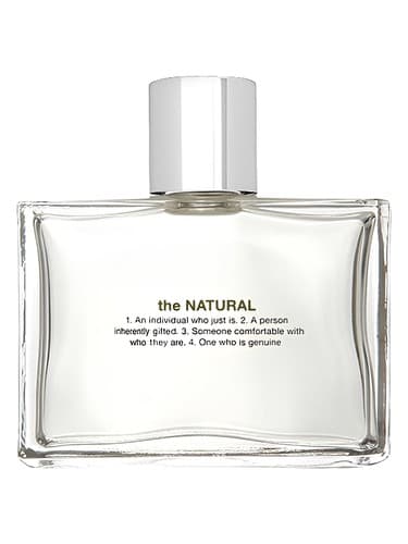 The Natural - طبیعی