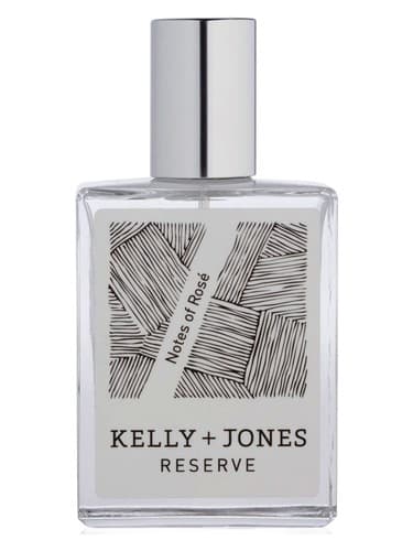 Notes of Rose Reserve