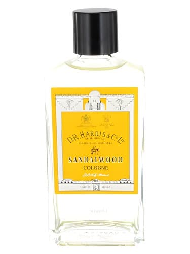 Sandalwood Cologne - ادکلن وود صندل