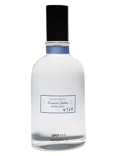 Washed Cotton No.784 - پنبه شسته شماره 784