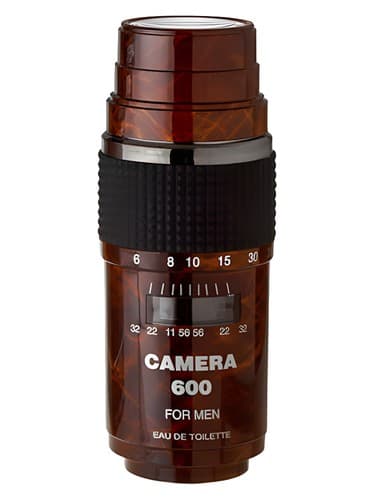 Camera 600 - دوربین 600