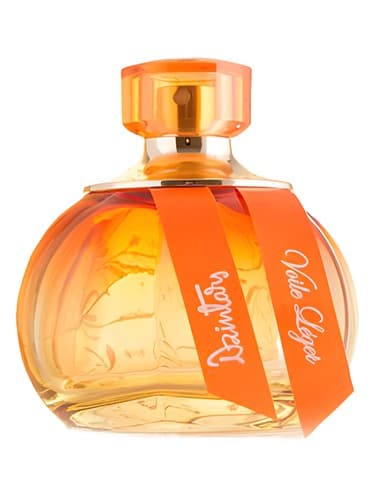 Voile Léger Orange - اورنج ویل لژر