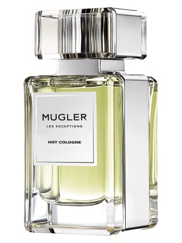 Hot Cologne