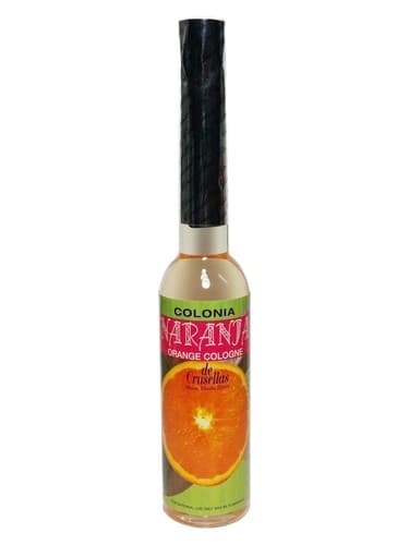 Naranja (Orange) - نارانجا (اورنج)