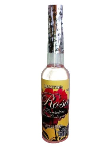 Rosa (Rose) - رزا (رز)