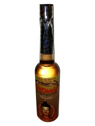 Patchouli - پاتچولی