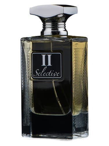Selective II - انتخابی II