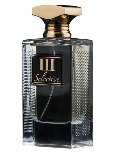Selective III - انتخابی III