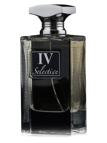 Selective IV - انتخابی IV
