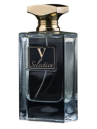 Selective V - انتخابی V