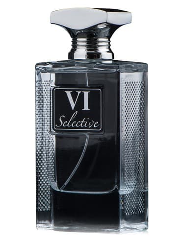 Selective VI - انتخابی VI