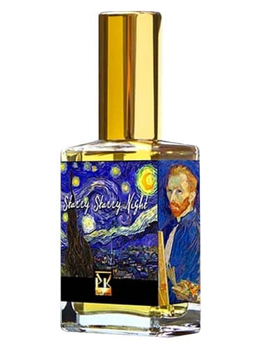 Starry Starry Night - نایت پر استار