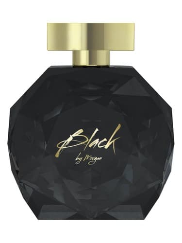 Black by Morgan - بلک اثر مورگان