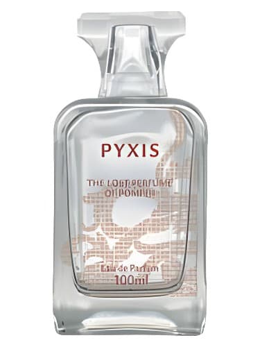 Pyxis - پیکسیس