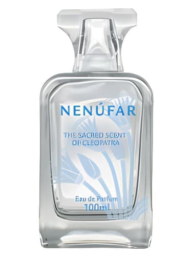 Nenufar - ننوفر