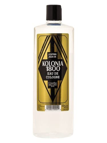 Kolonia 1800 - کلونیا 1800