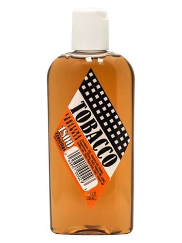 Kolonia 1800 Tabaco