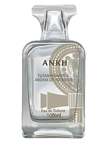Ankh - آنخ