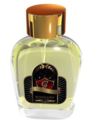 Russian Gold