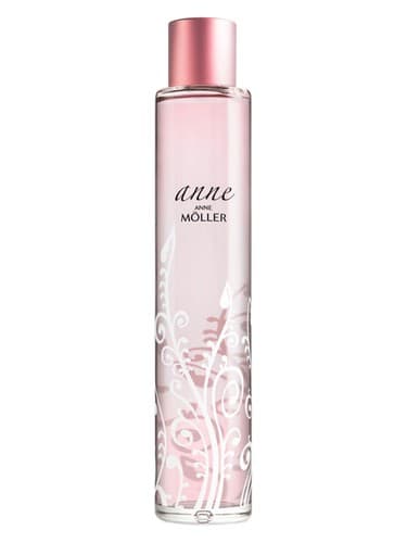 Anne - آنه