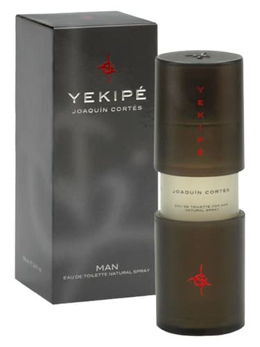 Yekipé Man